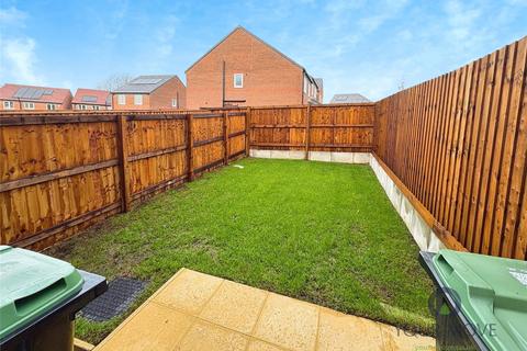 undefined, Marsh Drive, Nottingham NG16