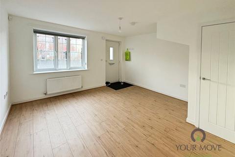 undefined, Marsh Drive, Nottingham NG16