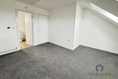 undefined, Marsh Drive, Nottingham NG16