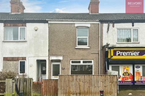 undefined, Wintringham Road, Grimsby, DN32