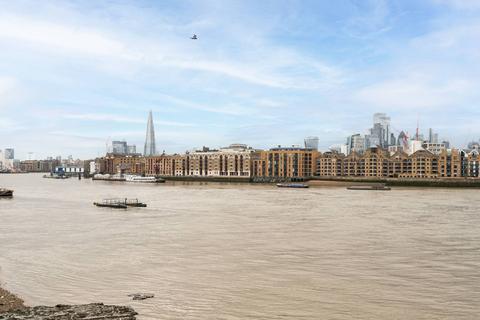 2 bedroom flat to rent, Rotherhithe Street, Rotherhithe, London, SE16