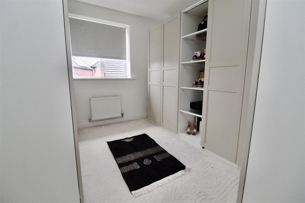 Bedroom Four