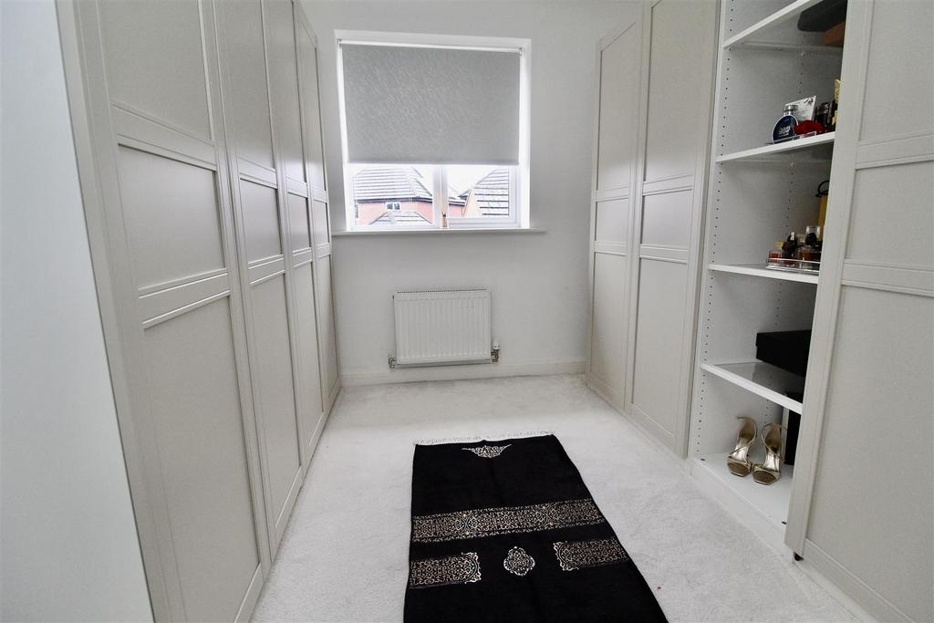 Bedroom Four