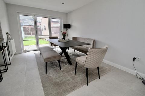 undefined, The Green, Birmingham B36