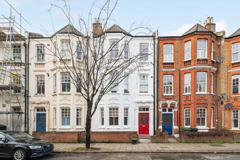undefined, Hackford Road, Brixton, London, SW9