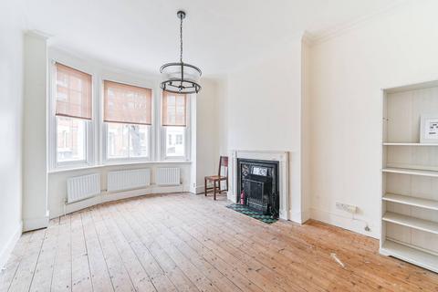 undefined, Hackford Road, Brixton, London, SW9