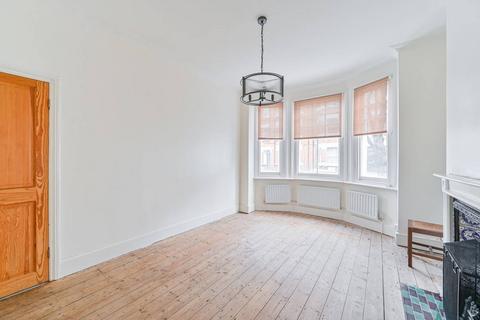 undefined, Hackford Road, Brixton, London, SW9