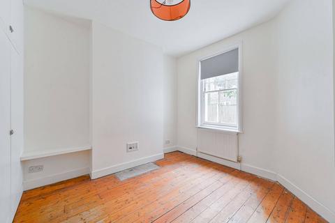 undefined, Hackford Road, Brixton, London, SW9