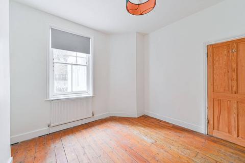 undefined, Hackford Road, Brixton, London, SW9