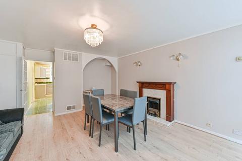 undefined, .Prague Place, Clapham Park, London, SW2