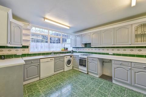 undefined, .Prague Place, Clapham Park, London, SW2