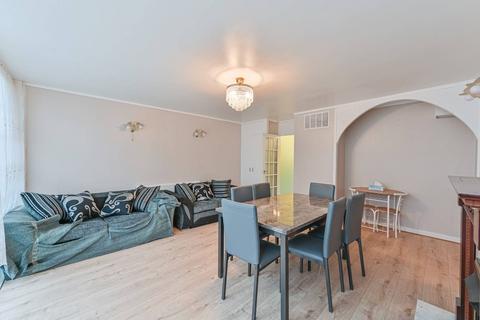 undefined, .Prague Place, Clapham Park, London, SW2