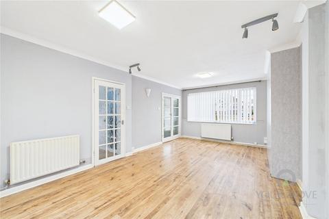 undefined, Rawley Crescent, Northampton NN5