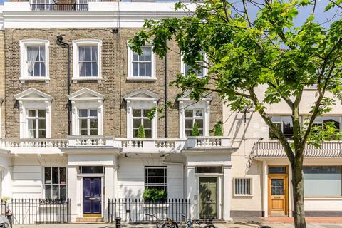 undefined, Denbigh Street, Pimlico, London, SW1V
