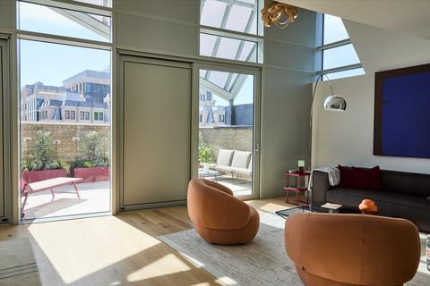 3 bedroom apartment for sale, Betterton Street, London, WC2H