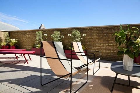 3 bedroom apartment for sale, Betterton Street, London, WC2H