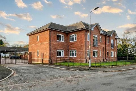 undefined, Meadow Court, Wellfield Lane, Hale