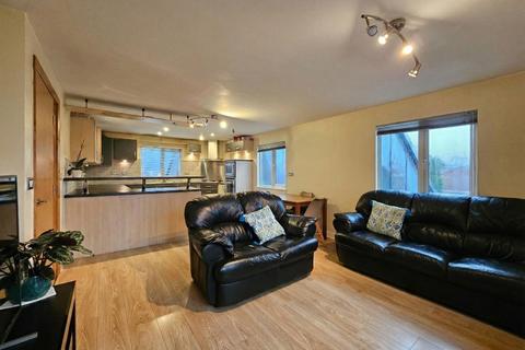 undefined, Meadow Court, Wellfield Lane, Hale