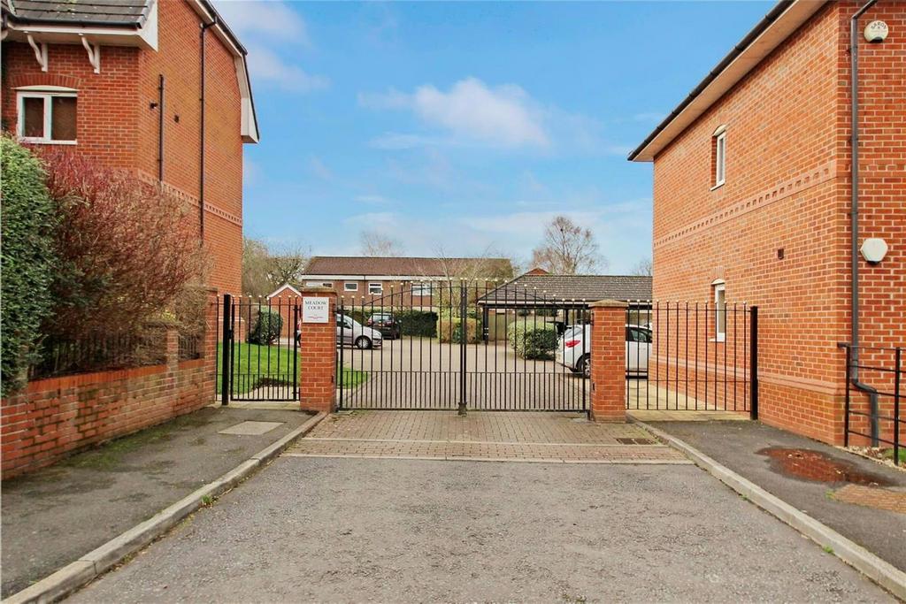 Gated Development