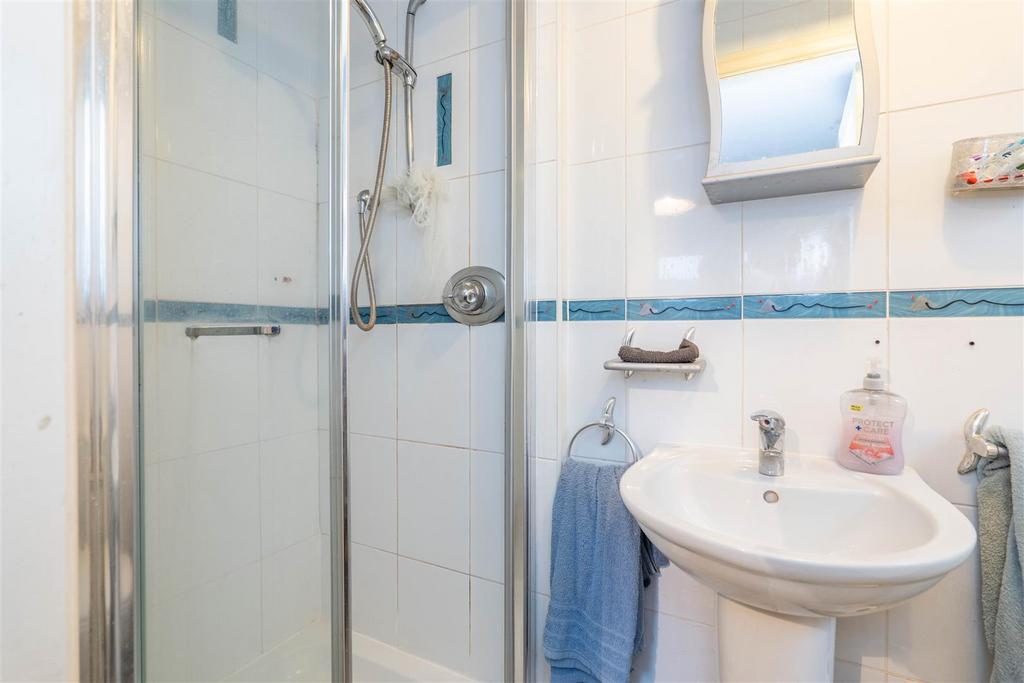 Master Bedroom Ensuite