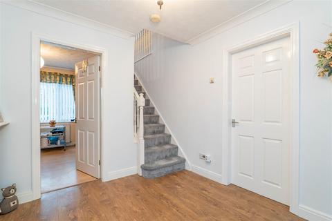 4 bedroom detached house for sale, Crofters Green, Euxton, Chorley