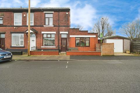 undefined, Fletcher Street, Manchester M26