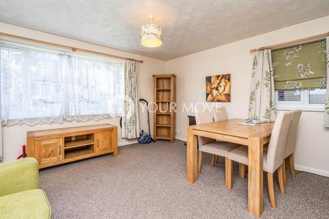 undefined, Woodside Road, Southampton SO17
