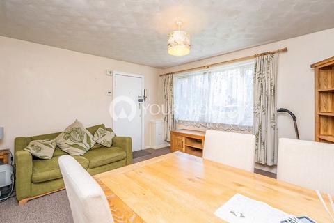 undefined, Woodside Road, Southampton SO17