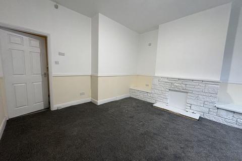 undefined, Stephen Street, Hartlepool TS26