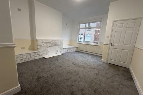 undefined, Stephen Street, Hartlepool TS26