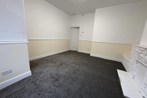 undefined, Stephen Street, Hartlepool TS26