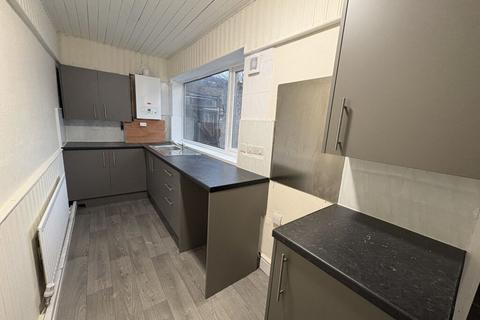 undefined, Stephen Street, Hartlepool TS26