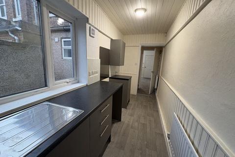 undefined, Stephen Street, Hartlepool TS26