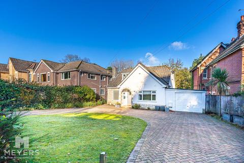 undefined, Prince Of Wales Road, Bournemouth, BH4 9