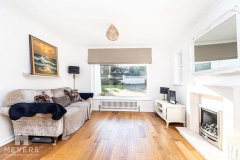 undefined, Prince Of Wales Road, Bournemouth, BH4 9