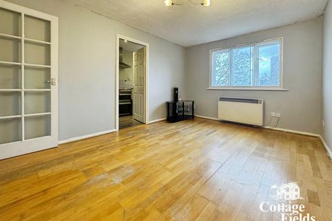 undefined, Cherry Blossom Close, London, N13