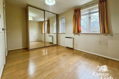 undefined, Cherry Blossom Close, London, N13