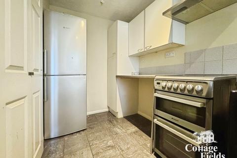 undefined, Cherry Blossom Close, London, N13