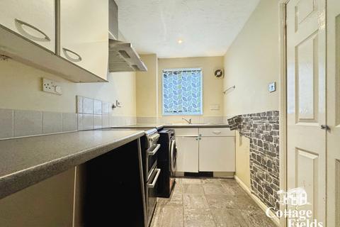 undefined, Cherry Blossom Close, London, N13