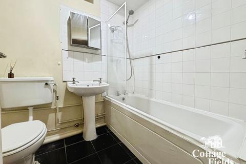 undefined, Cherry Blossom Close, London, N13