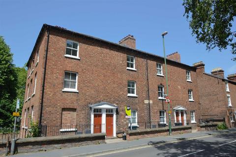 undefined, St Michaels Street, Shrewsbury