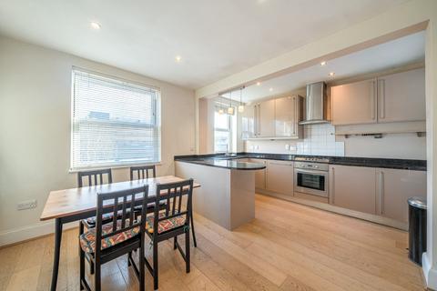 3 bedroom flat to rent, Alexandra Road, Wimbledon, SW19