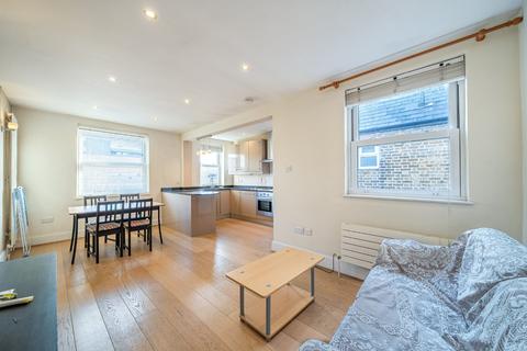 3 bedroom flat to rent, Alexandra Road, Wimbledon, SW19