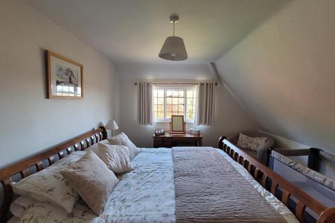 undefined, School Lane, Minstead SO43