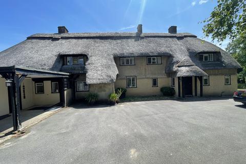 undefined, School Lane, Minstead SO43
