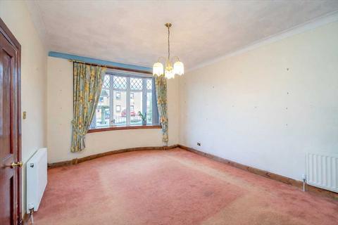 undefined, Academy Street, Bathgate