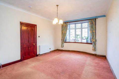 undefined, Academy Street, Bathgate