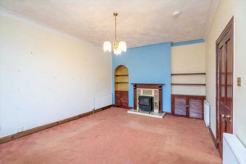 undefined, Academy Street, Bathgate