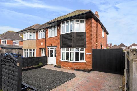 undefined, Harland Crescent, Upper Shirley, Southampton, Hampshire, SO15