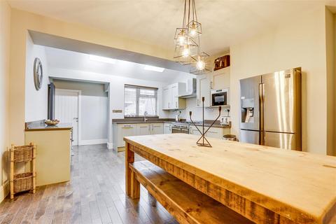 4 bedroom terraced house for sale, Wilford Crescent East, The Meadows NG2